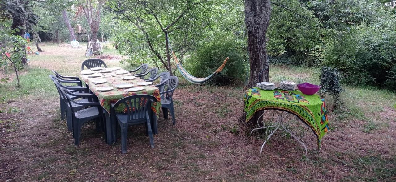 Appartement indépendant, deux personnes, clair et sympa Toulouse Exterior foto
