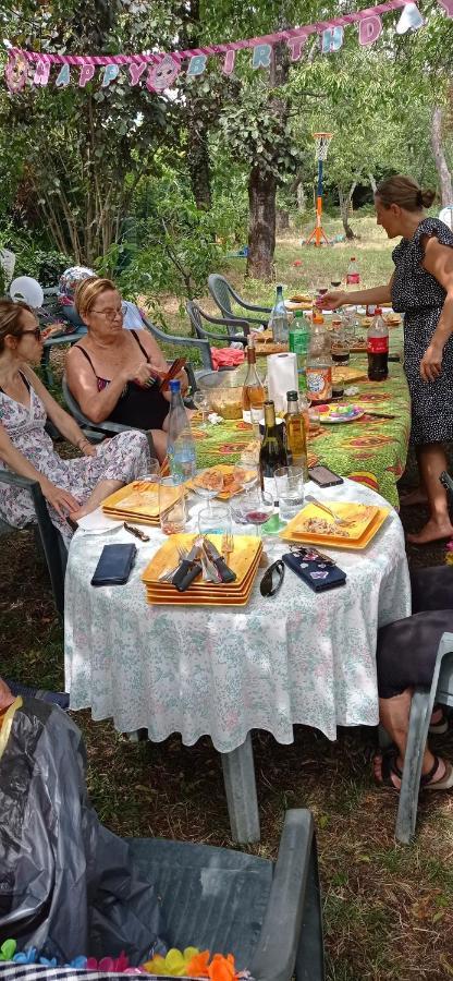 Appartement indépendant, deux personnes, clair et sympa Toulouse Exterior foto